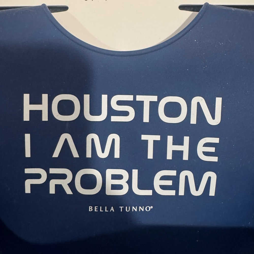 Bella Tunno Wonder Bib - Picture 2 of 3